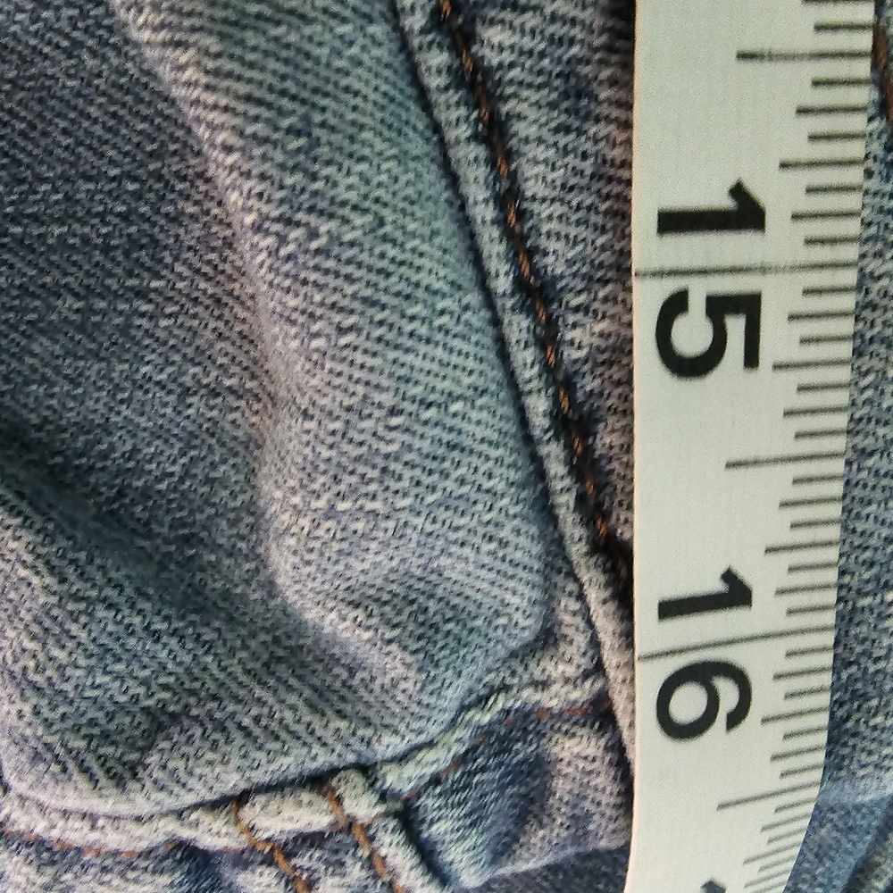 DKNY Ludlow Capri's Women's Size 10 - Picture 12 of 13